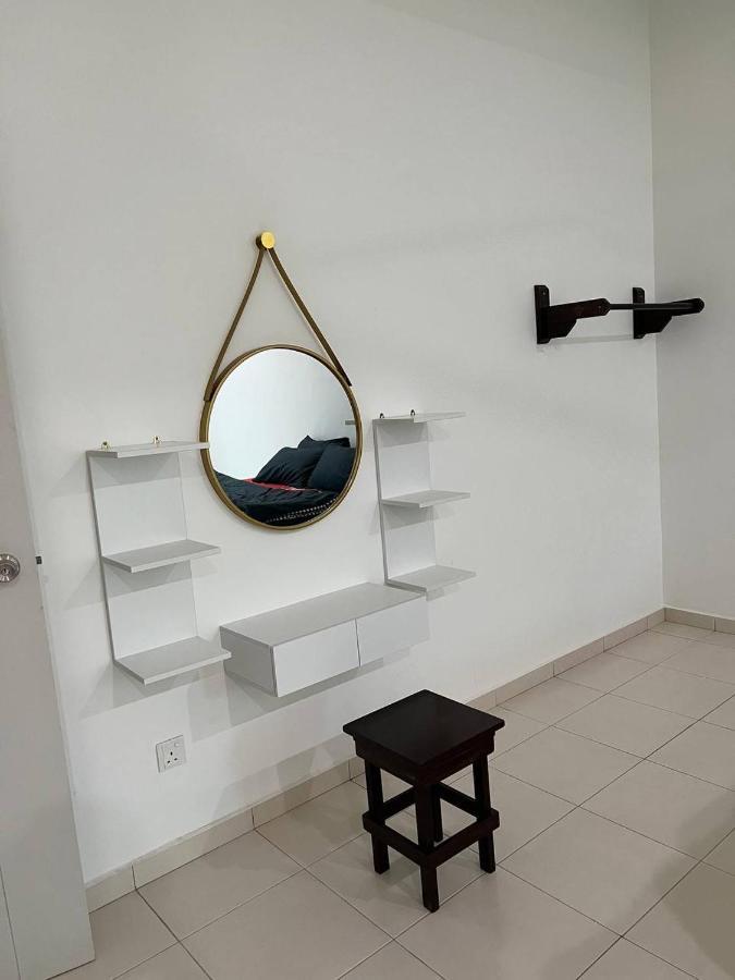 El Homestay Melaka ภายนอก รูปภาพ