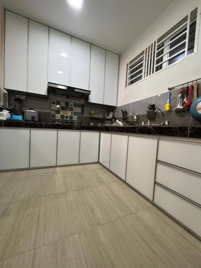 El Homestay Melaka ภายนอก รูปภาพ
