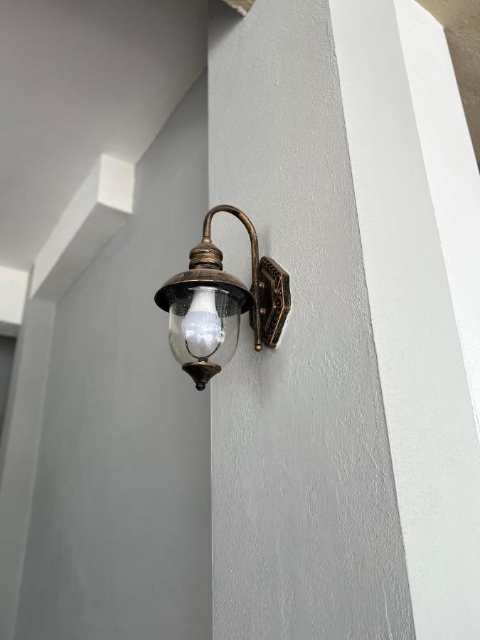 El Homestay Melaka ภายนอก รูปภาพ