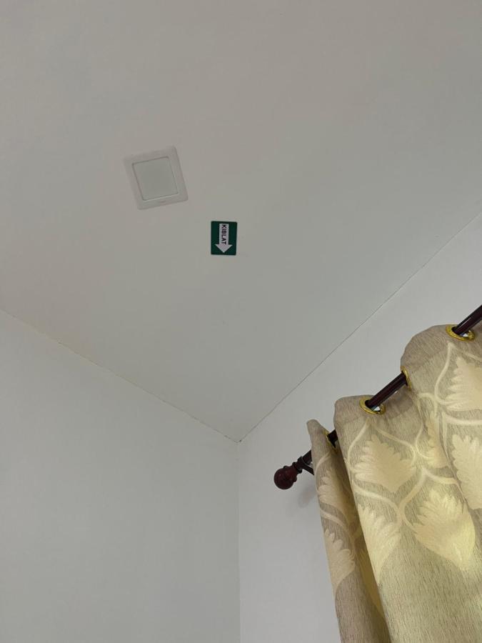 El Homestay Melaka ภายนอก รูปภาพ