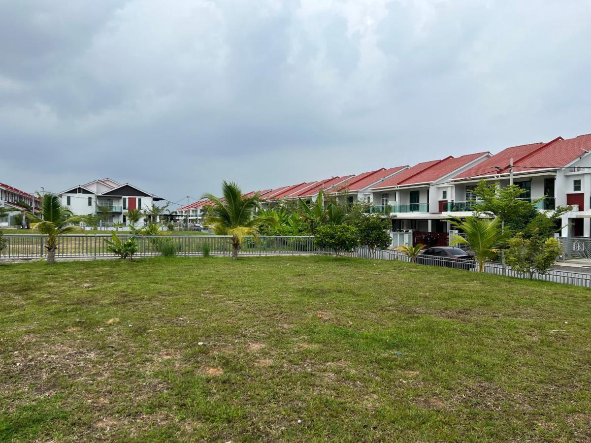 El Homestay Melaka ภายนอก รูปภาพ