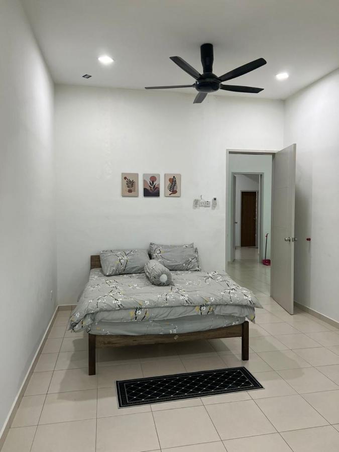 El Homestay Melaka ภายนอก รูปภาพ