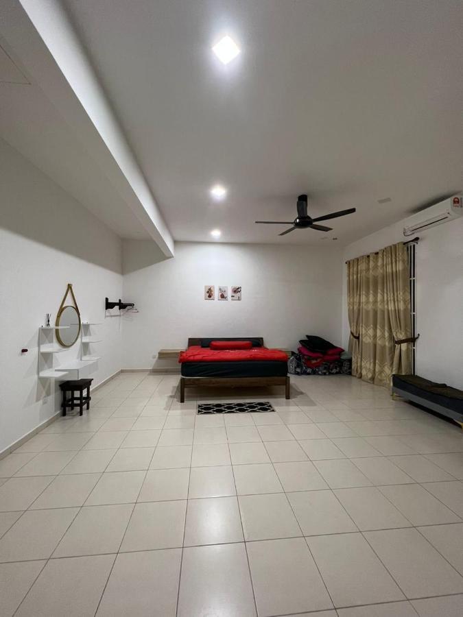 El Homestay Melaka ภายนอก รูปภาพ
