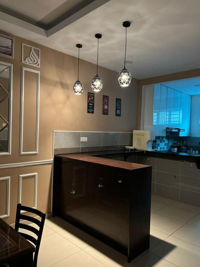 El Homestay Melaka ภายนอก รูปภาพ
